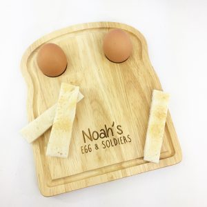 egg board